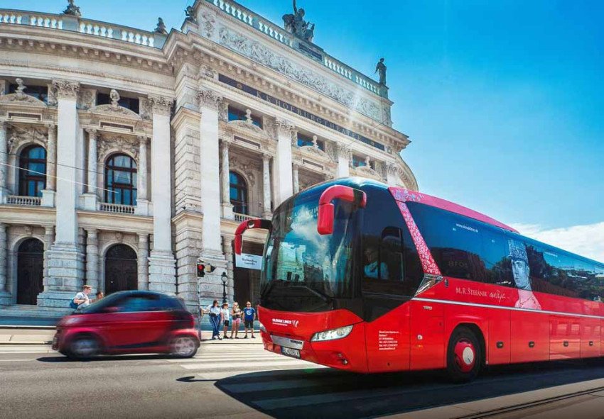 V máji oslavuje Viedenská štátna opera 150. výročie