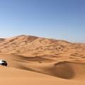 Toyota pripravuje Land Cruiser na Rallye Dakar