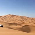 Toyota pripravuje Land Cruiser na Rallye Dakar
