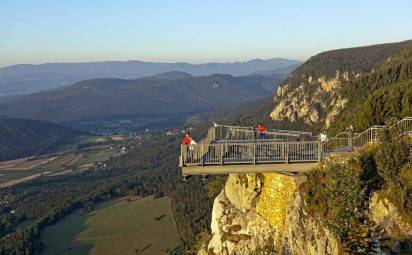 6 tipov na miesta v Dolnom Rakúsku, kde si môžete urobiť tie najkrajšie fotografie