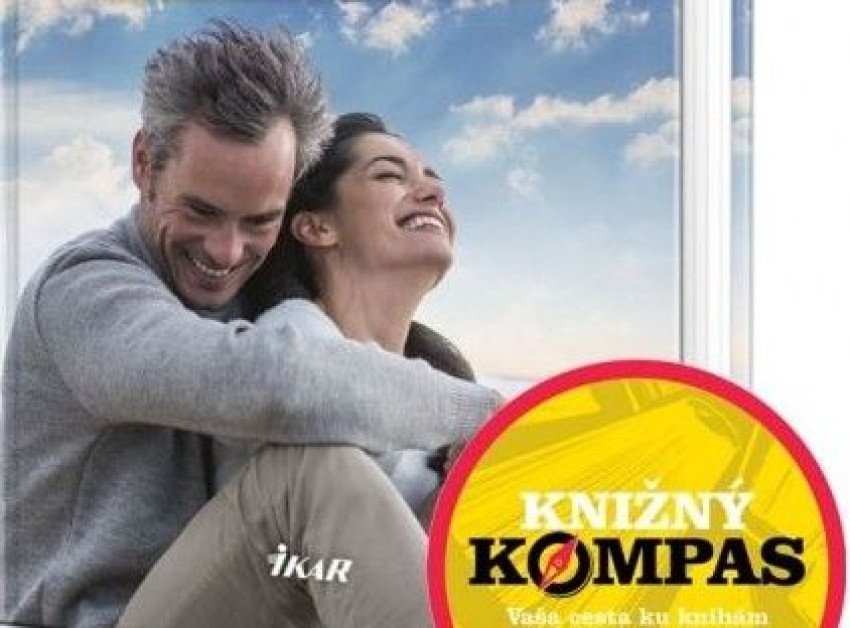 Nicholas Sparks: Kým budeme žiť a dýchať