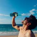 Horúce leto prináša riziko dehydratácie