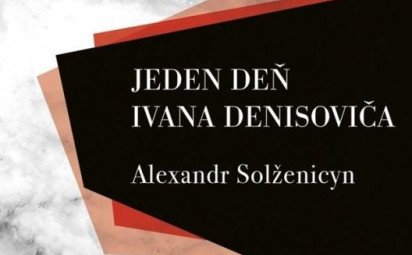 Kultový Solženicyn v novom vydaní