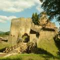 Navštívte perlu severovýchodu Slovenska - obnovený hrad Zborov