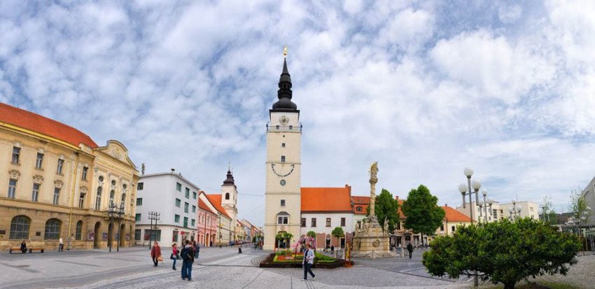 ZAŽITE JÚL PLNÝ NEVŠEDNÝCH ZÁŽITKOV V REGIÓNE TRNAVA