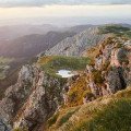 Dobrodružný výlet do hôr Dolného Rakúska: Zažite východ slnka na kopci Schneeberg