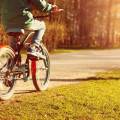 Nezabudnite na správnu a kvalitnú cyklistickú výbavu Vašich detí