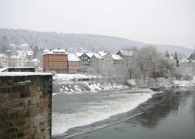 Miesta, ktoré akoby neboli ani na Zemi. Vraj tam zastal čas?!