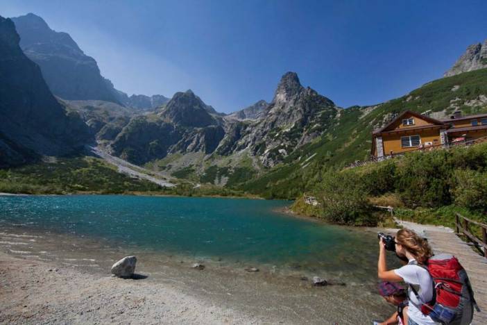 Využite čarovnú jeseň na prechádzky prírodou a relax