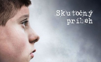 Bol som číslo 30529. A dokázal som prežiť...