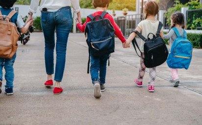 Domáce úlohy a školské povinnosti: ako sa z toho nezblázniť?