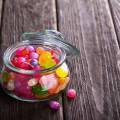 Dajú sa sladkosti využiť ako reklamné predmety?