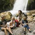 Tipy na výletné miesta pre celú rodinu v Dolnom Rakúsku, ktoré sa oplatí vidieť aj na jeseň