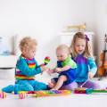 Zariaďovanie detskej izby: Vytvorte deťom ich kráľovstvo