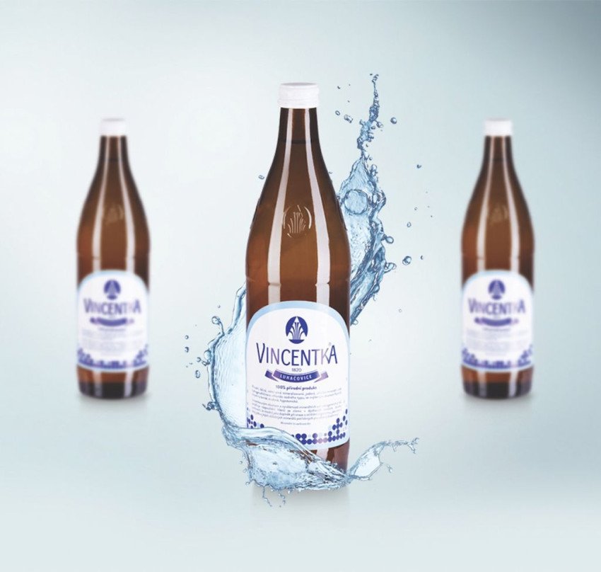 Kto pozná a užíva Vincentku, nedá na ňu dopustiť Kto pozná a užíva Vincentku, nedá na ňu dopustiť