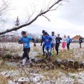 V Tatranskej Lomnici odštartuje v sobotu 7. ročník Zimnej bežeckej série