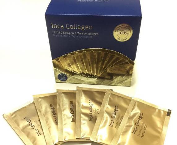 Vyskúšali sme Inca Collagen - je tak kvalitný ako tvrdia recenzie?
