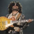 Lenny Kravitz spája sily s OSN