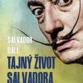Bláznivá kniha šialeného génia. Salvador Dalí