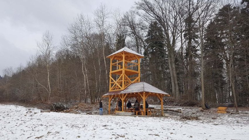 Severovýchod Slovenska v zime núka wellness, lyžovanie, kultúru, históriu Severovýchod Slovenska v zime núka wellness, lyžovanie, kultúru, históriu