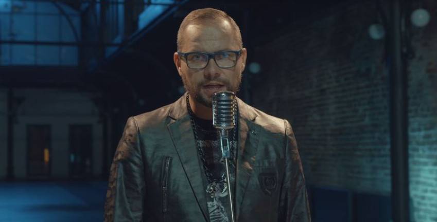 Ivo Bič, niekdajší spevák kapely Peter Bič Project, predstavil videoklip Unavený