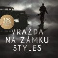 Touto knihou to Agatha Christie všetko začala