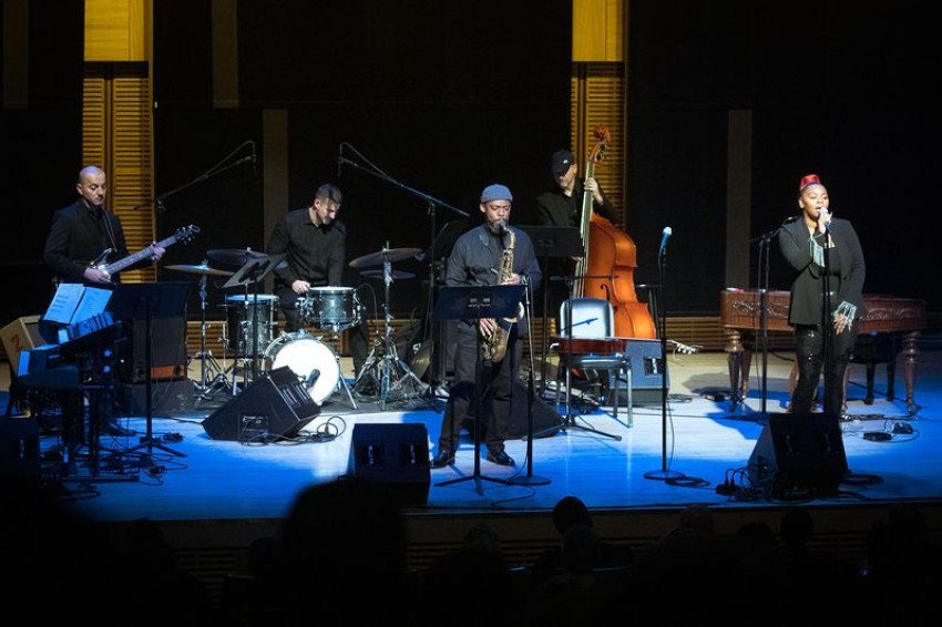 Slováci si opäť podmanili Carnegie Hall