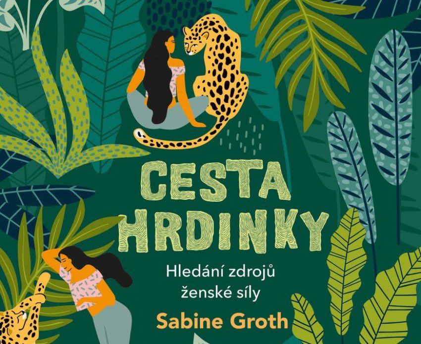 Cesta hrdinky