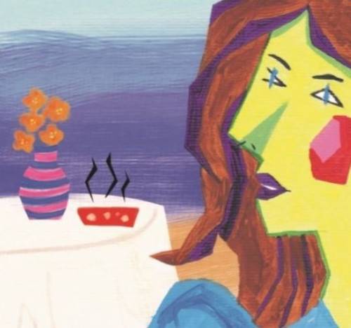 Stretnutie s Picassom ovplyvnilo celý jej život