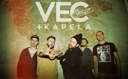 Vec & Škrupo na jarných jazzákoch, do Bratislava príde aj bubeník Yussef Dayes