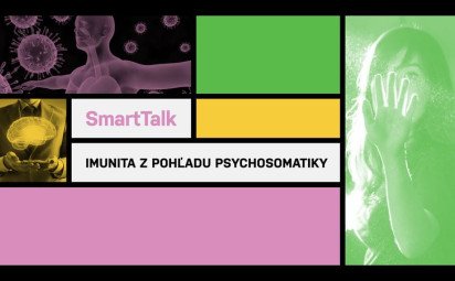 Psychosomatika je schopnosť a ochota vidieť svoj život v súvislostiach a meniť ho