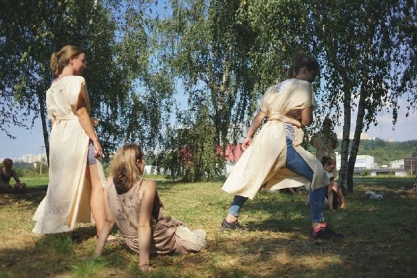 Krátky dokumentárny film a kniha ukazujú pobrežie Hornádu z úplne iného pohľadu! Krátky dokumentárny film a kniha ukazujú pobrežie Hornádu z úplne iného pohľadu!