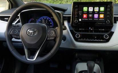 Toyota skúma využitie vodíka v doprave a priemysle