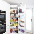 10 potravín, ktoré dávame do chladničky a nepatria tam