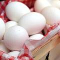 Ako nakupovať a skladovať vajíčka? 