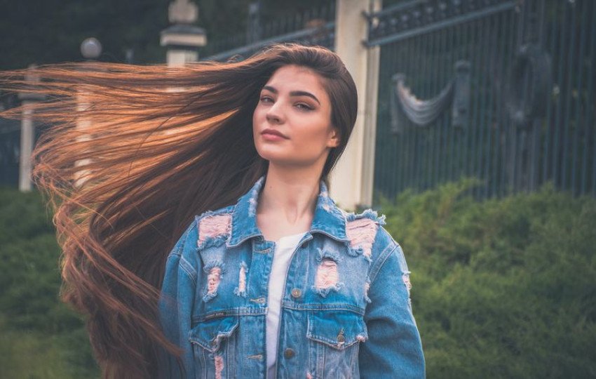 Prichádzate o vlasy? Toto je 5 tipov, aby vám znovu narástli Prichádzate o vlasy? Toto je 5 tipov, aby vám znovu narástli