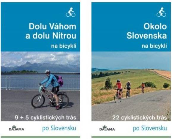 Na bicykli okolo Slovenska