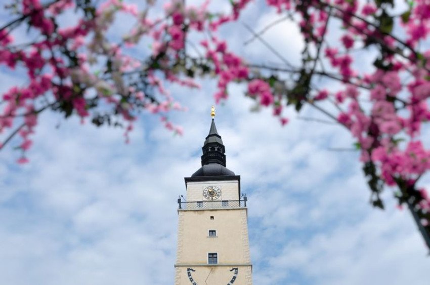 MESTSKÁ VEŽA A TURISTICKÉ INFORMAČNÉ CENTRUM V TRNAVE SÚ OPÄŤ OTVORENÉ PRE VEREJNOSŤ