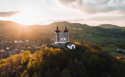 Najkrajšie české a slovenské miesta ponúkajú nezabudnuteľnú atmosféru