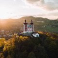 Najkrajšie české a slovenské miesta ponúkajú nezabudnuteľnú atmosféru