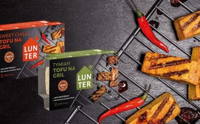 Rýchle a chutné rodinné grilovanie s Tofu