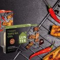 Rýchle a chutné rodinné grilovanie s Tofu