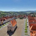 Bardejov oslavuje 20.výročie zápisu do zoznamu Svetového dedičstva UNESCO