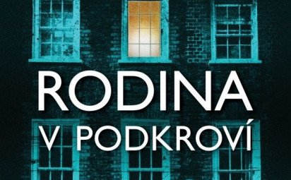 Strašidelný príbeh o rodine z podkrovia...