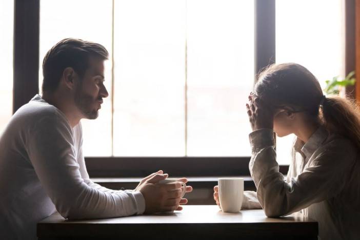 Ako prekonať krízu vo vzťahu?
