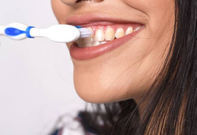 Chráňte si svoje zuby správnou starostlivosťou