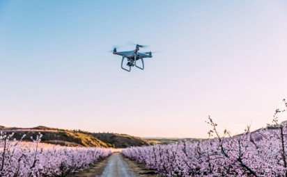 Strážca vašich najkrajších spomienok – Dron nie je iba hračka