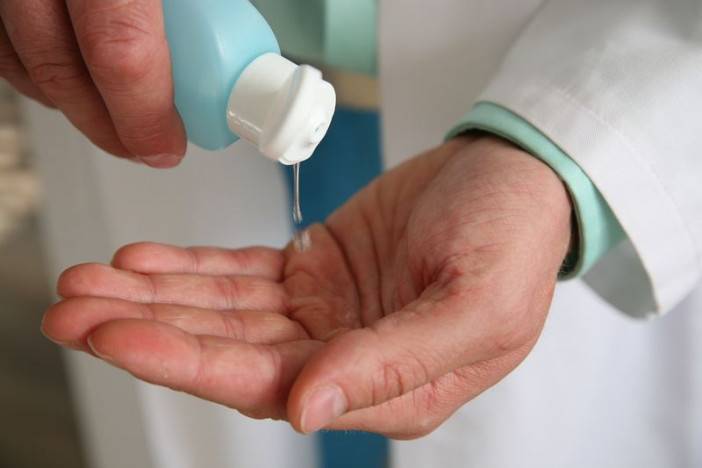 5 receptov na dezinfekčné prostriedky na ruky s antibakteriálnym a antivírusovým účinkom
