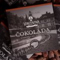 Ochutnajte čokoládu s Vincentkou 