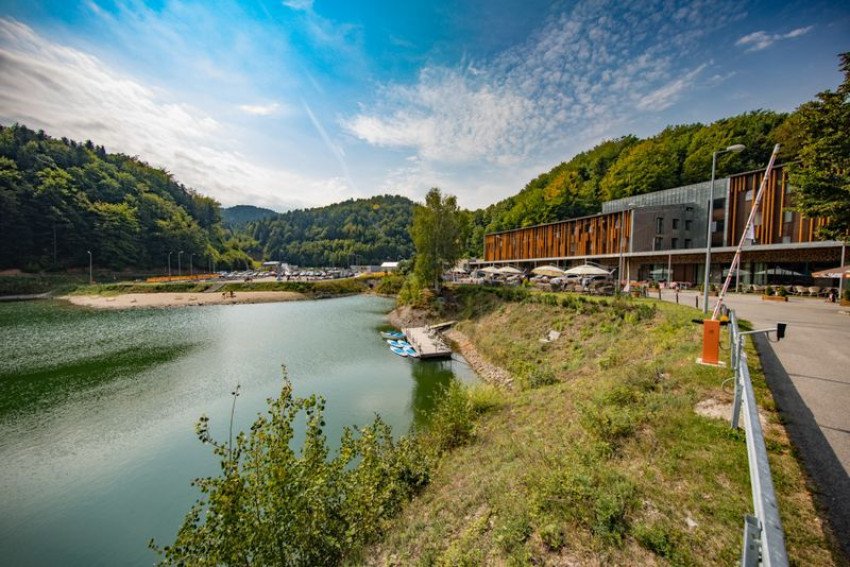 Veľký boom dovoleniek na Slovensku namiesto zahraničia